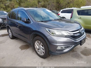 HONDA HONDA CR-V EX-L