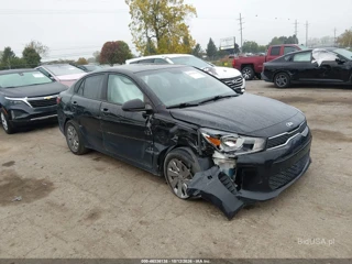 KIA KIA RIO S