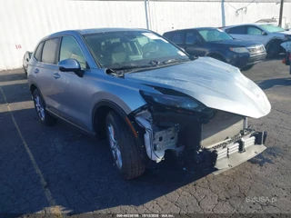 HONDA HONDA CR-V EX AWD