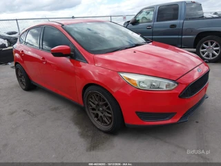 FORD FORD FOCUS SE