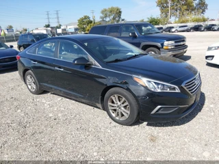 HYUNDAI HYUNDAI SONATA SE