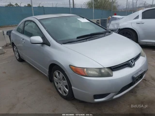 HONDA HONDA CIVIC LX