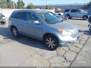 HONDA HONDA CR-V EX-L