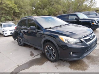 SUBARU SUBARU XV CROSSTREK 2.0I PREMIUM