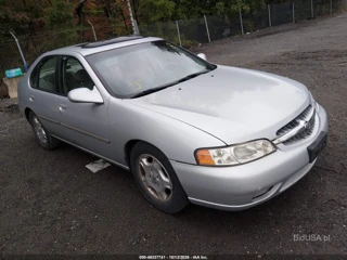 NISSAN NISSAN ALTIMA GLE/GXE/SE