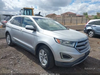 FORD FORD EDGE SEL