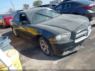 DODGE DODGE CHARGER