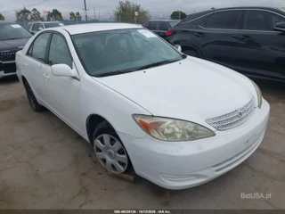 TOYOTA TOYOTA CAMRY LE