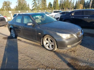 BMW 528I