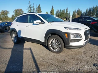 HYUNDAI HYUNDAI KONA SEL