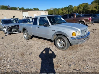 FORD FORD RANGER EDGE/XLT