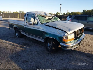 FORD FORD F150