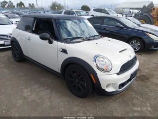 MINI MINI HARDTOP COOPER S