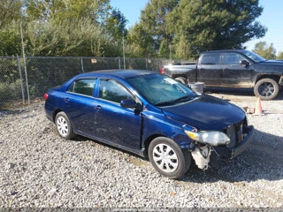 TOYOTA TOYOTA COROLLA L
