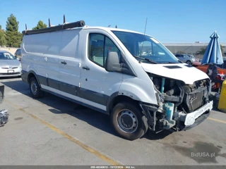 FORD FORD TRANSIT-150