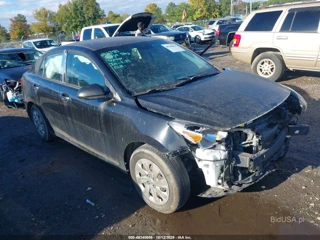 KIA KIA RIO LX