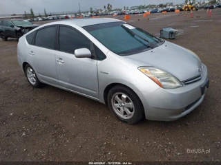 TOYOTA TOYOTA PRIUS TOURING