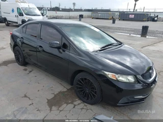 HONDA HONDA CIVIC LX