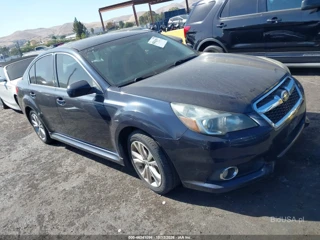 SUBARU SUBARU LEGACY 2.5I LIMITED