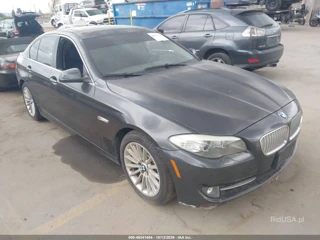 BMW 535I