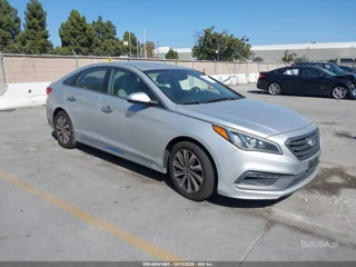 HYUNDAI HYUNDAI SONATA SPORT