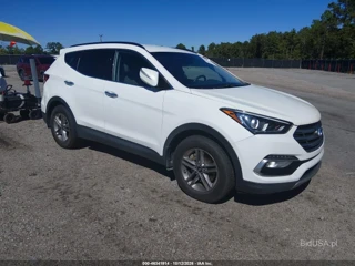 HYUNDAI HYUNDAI SANTA FE SPORT 2.4L