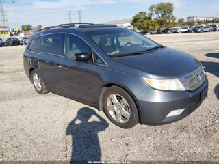HONDA HONDA ODYSSEY TOURING/TOURING ELITE