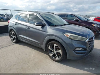 HYUNDAI HYUNDAI TUCSON LIMITED