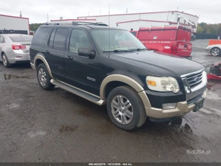 FORD FORD EXPLORER EDDIE BAUER