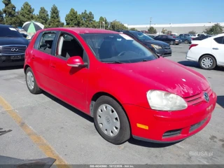 VOLKSWAGEN VOLKSWAGEN RABBIT S