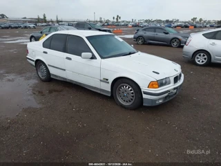 BMW 325 I AUTOMATIC