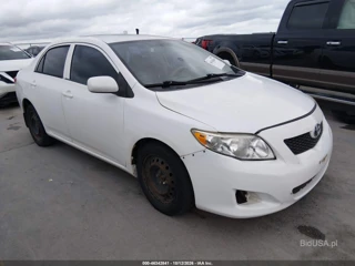 TOYOTA TOYOTA COROLLA LE