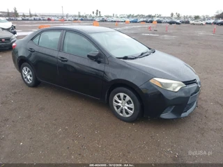 TOYOTA TOYOTA COROLLA L
