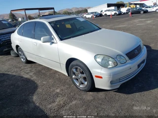 LEXUS LEXUS GS 300