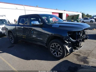 RAM RAM 1500 LARAMIE  4X4 5'7 BOX