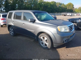 HONDA HONDA PILOT EX-L