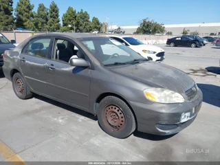TOYOTA TOYOTA COROLLA LE
