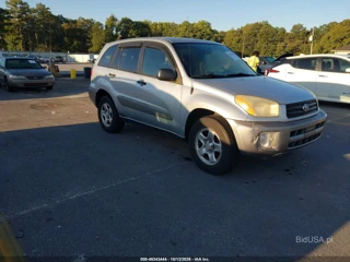 TOYOTA TOYOTA RAV4