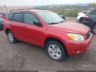 TOYOTA TOYOTA RAV4