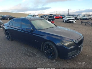 BMW 750LI