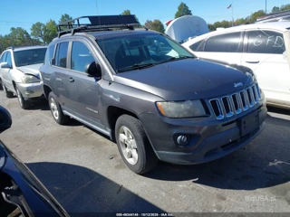 JEEP JEEP COMPASS SPORT