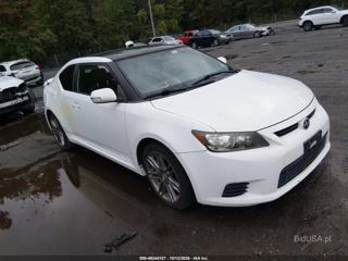 SCION SCION TC