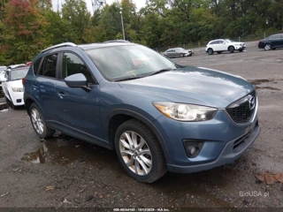 MAZDA MAZDA CX-5 GRAND TOURING
