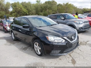 NISSAN NISSAN SENTRA S