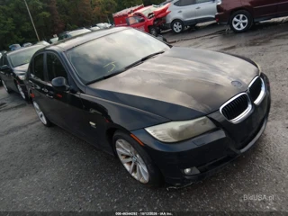 BMW 328I XDRIVE
