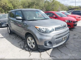 KIA KIA SOUL