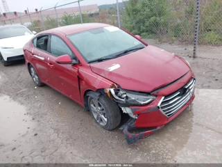 HYUNDAI HYUNDAI ELANTRA SE