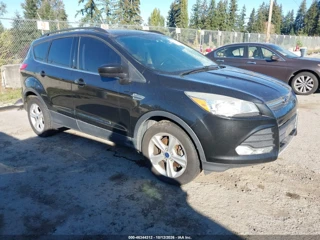 FORD FORD ESCAPE SE