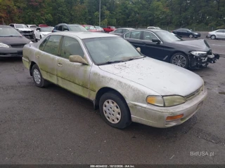 TOYOTA TOYOTA CAMRY DX/LE/XLE