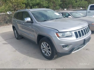 JEEP JEEP GRAND CHEROKEE LIMITED